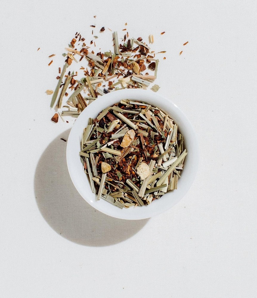 Tea Assortment Gift Box 6 Section