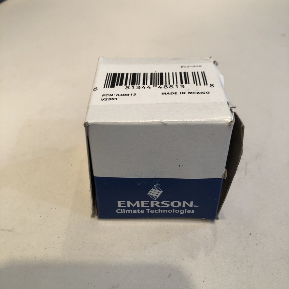 Emerson Flow Controls 1/2" 048813