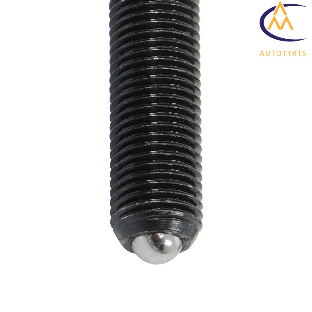 (8 Inches)Bearing Puller Two-claw Puller Gears Reversible Removal Tool