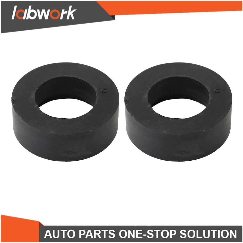 Labwork Radiator Core Support Mount Bushing Kit For 1967-1981 Chevy Camaro Nova