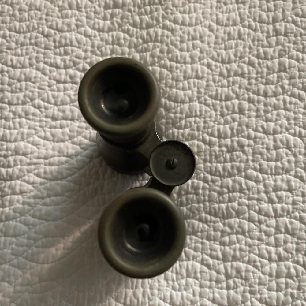 ww1 german fernglas binoculars