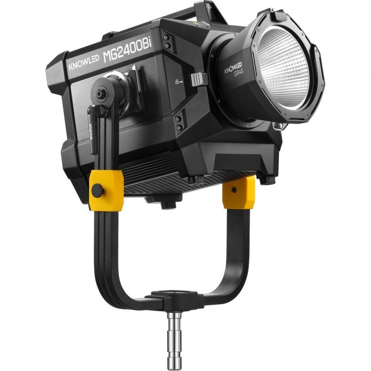 GODOX KNOWLED MG 2400BI BI-COLOR LED LIGHT