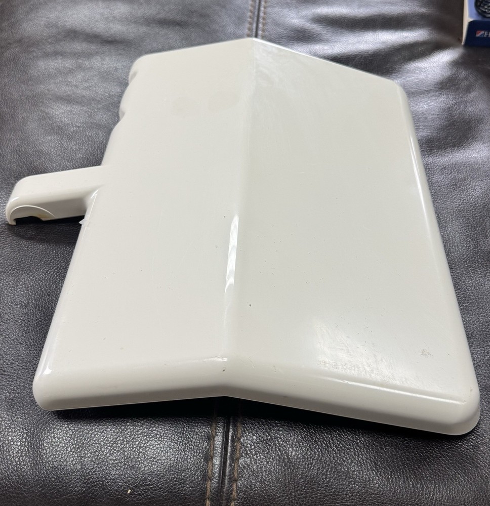 ADEC Cascade Top Cover Unit Head A-Dec