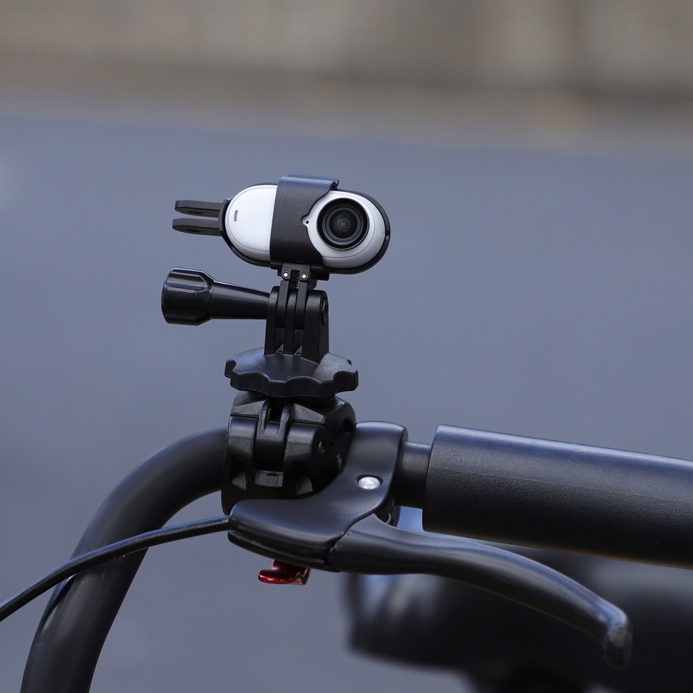 High Quality For Insta360 GO 3/3S Camera Adapter Expansion Accessorie