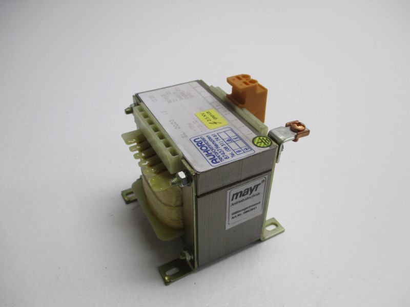 AUHORN EL2023 TRANSFORMER NSNP
