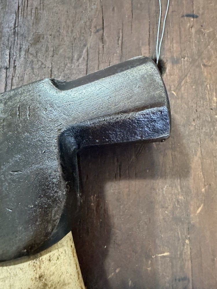 Philadelphia Tool Co. Hatchet Axe