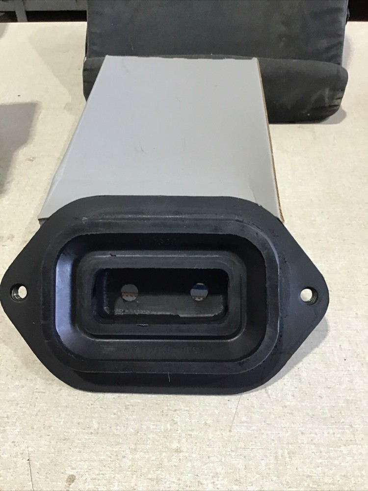Automatic Transmission Mount-Auto Trans Mount Federated 2320