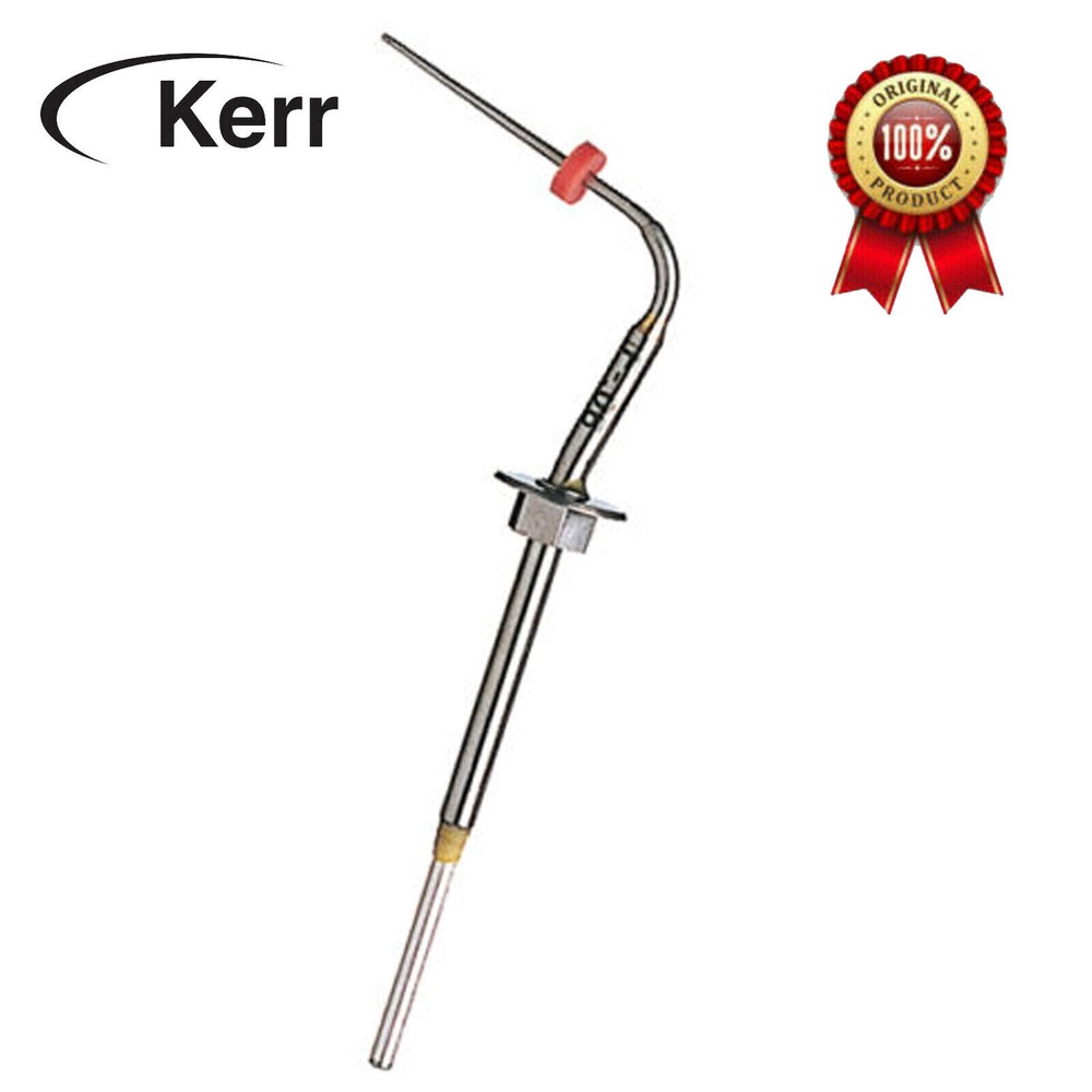 ORIGINAL Kerr Sybron Endo Elements Buchanan System B Heat Plugger Obturation Tip