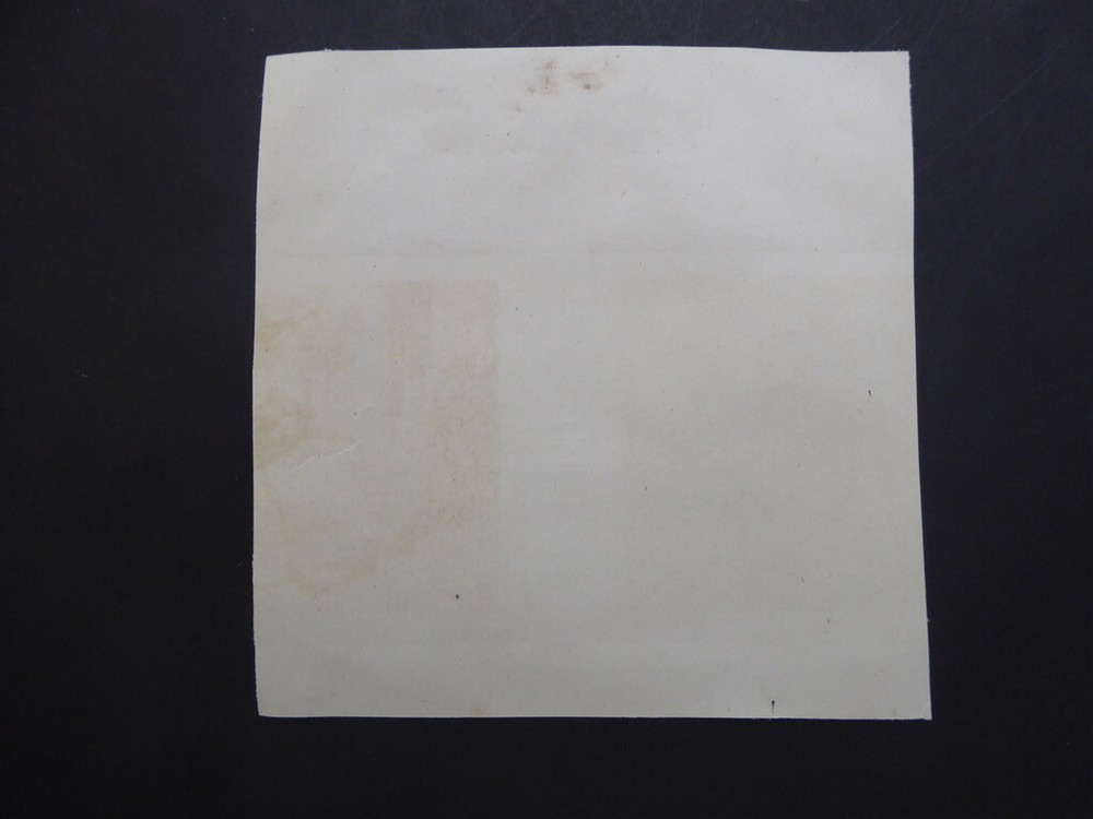 Victorian scrapbook small sketch sailing ship