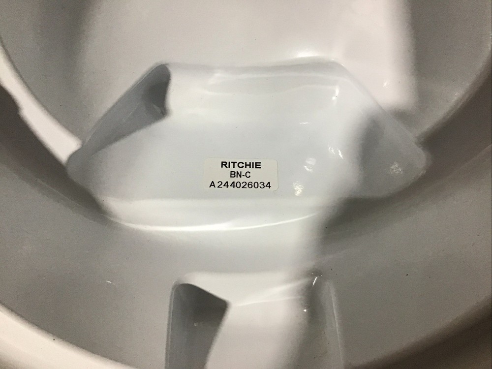 Ritchie Navigator Bulkhead Mount Compass Protective Cover BN-C ( Open Package )