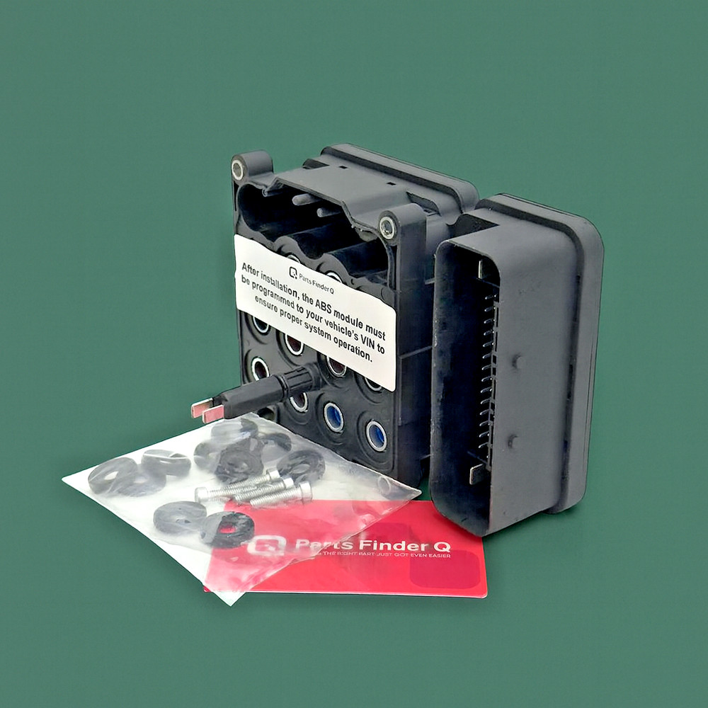 22754644 | Genuine GM - ABS Module, Anti Lock Brake Module for 2012-2017