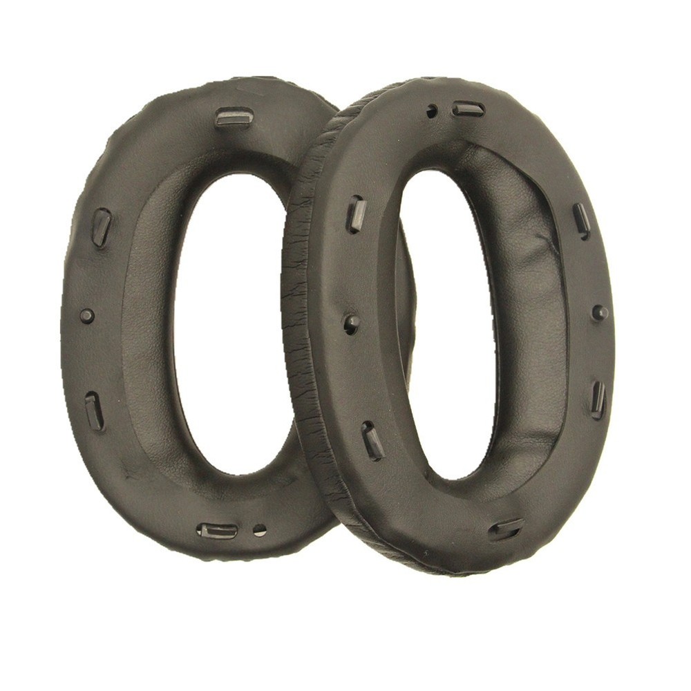 Headphone Thickening Pad Replacement Earphone Covers Accessories