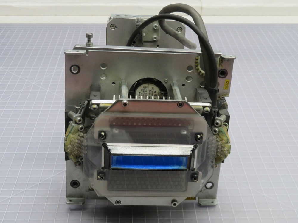 PANASONIC SMT PCB ASSEMBLY CAMERA BH0894