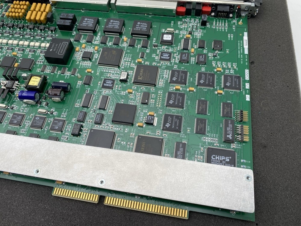 Vertical Networks IO-RS2-C Circuit Card