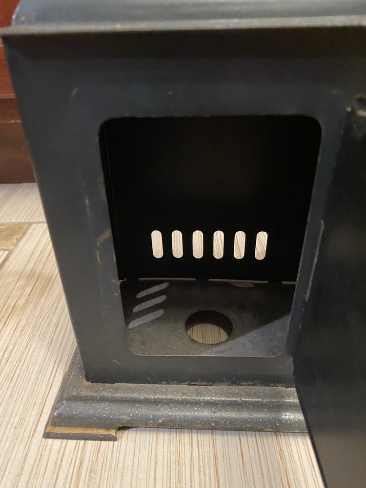 Antique Magic Lantern