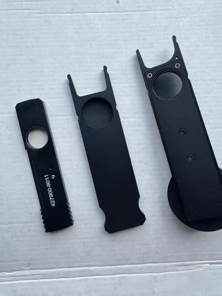 Zeiss microscope accessories-polarized light power strip Three