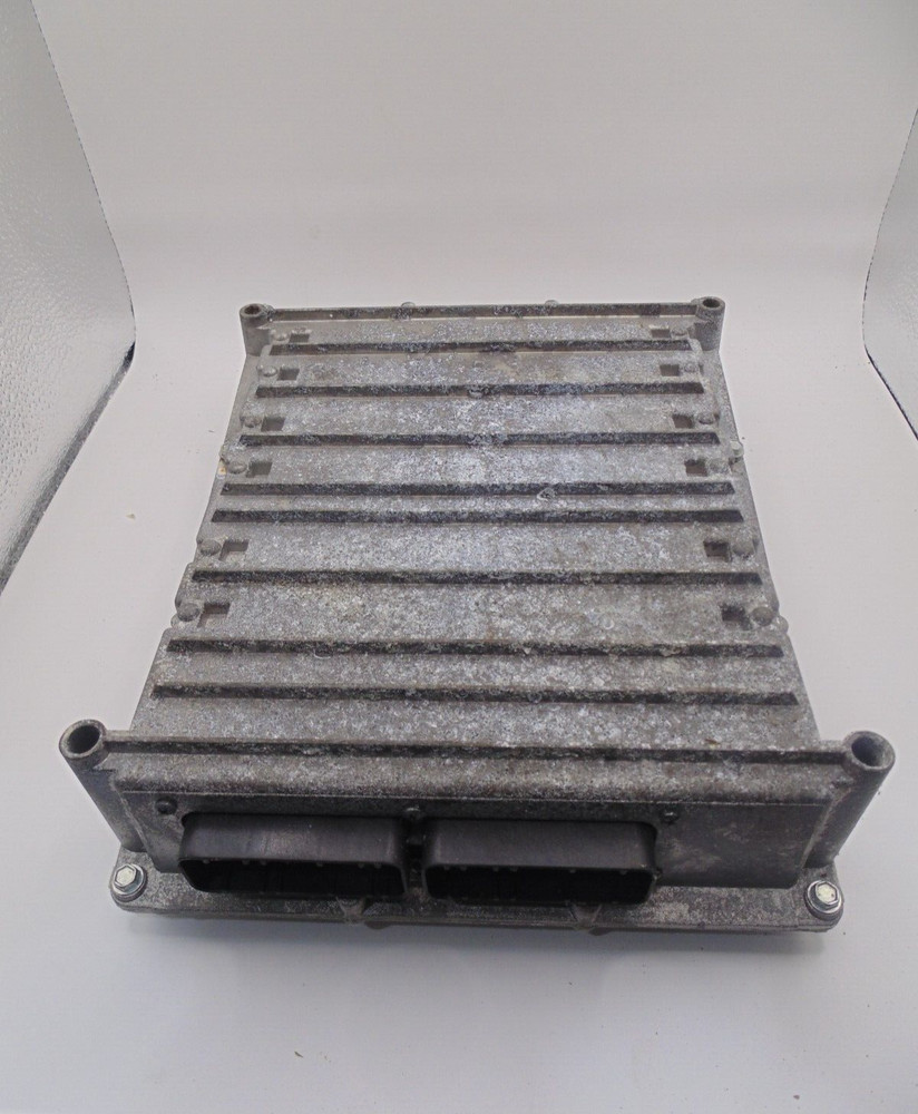 Case ECU Rate Control Part # 84388675