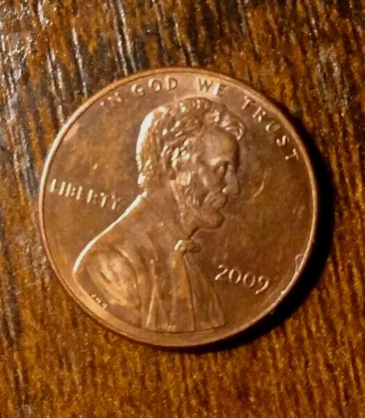 2009 1C Lincoln-Professional RD Lincoln Cent