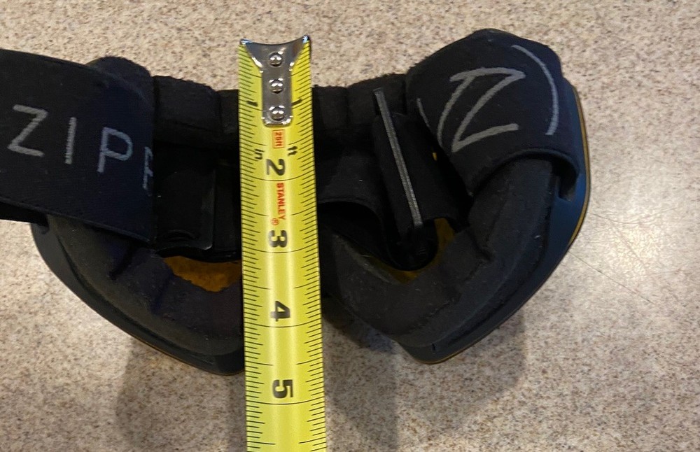 VonZipper Encore Snow Goggles