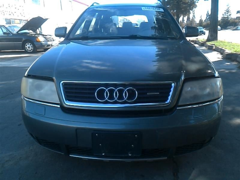 2000 2001Audi TT - Navigation Disc Player - 4B0919887B