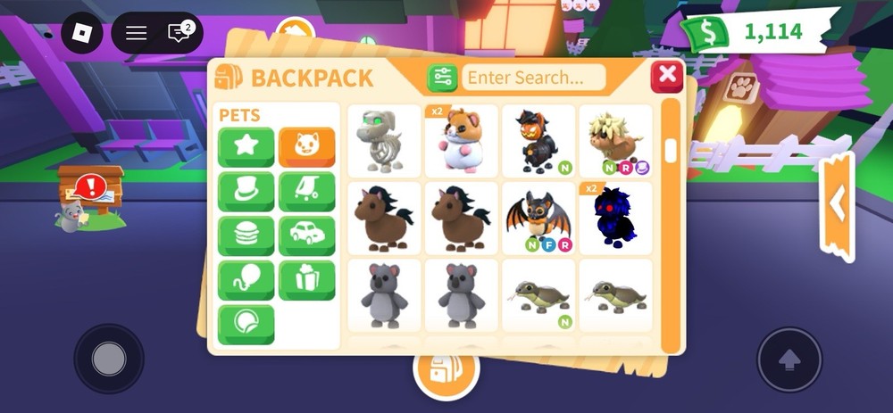 Adopt my stuff READ DESCRIPTION PLS