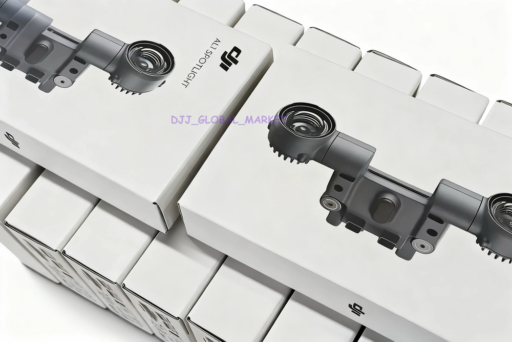 DJI AL1 Spotlight for DJI Matrice 4T/4E Drone