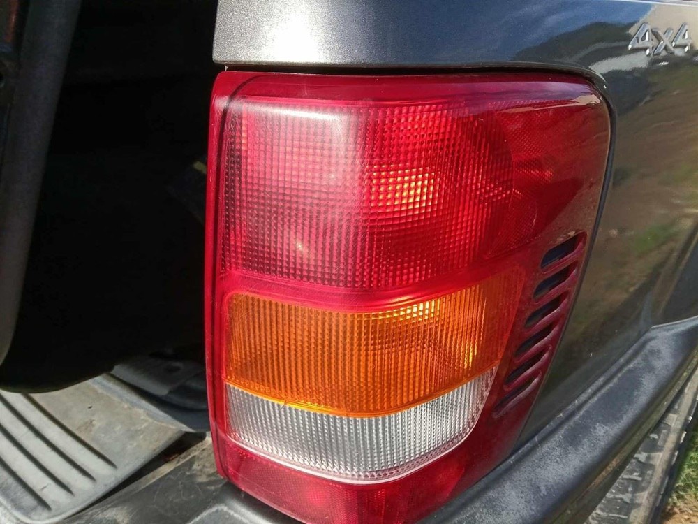 GRANDCHER 2000 Fuse Box Cabin 6649