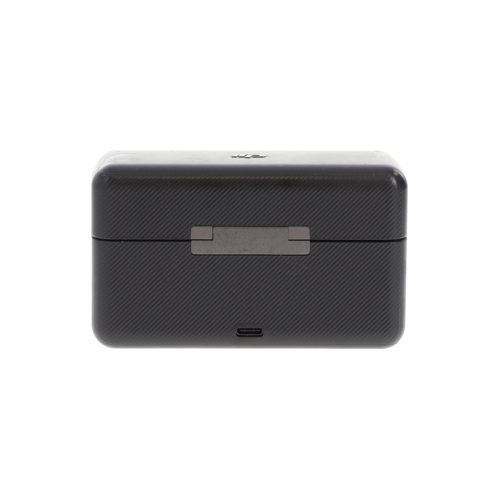 DJI Mic Dual-Transmitter Compact Wireless Microphone System (2.4GHz)