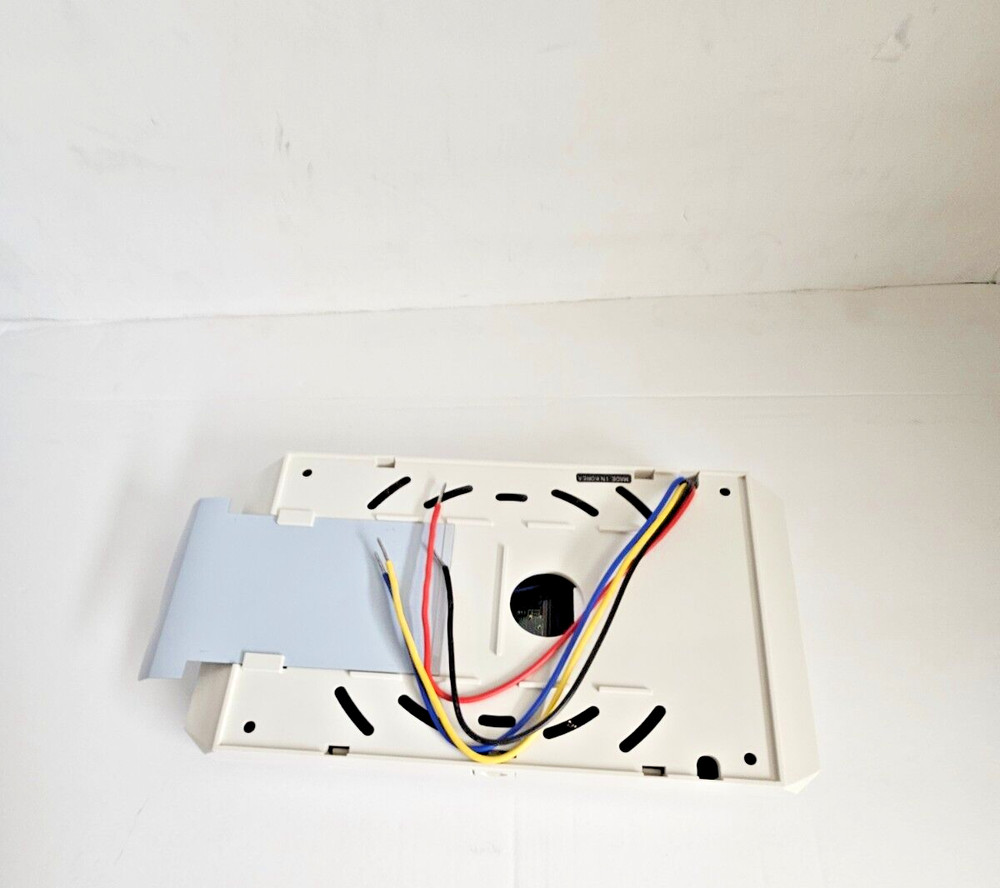 ADT Focus 471210 Interactive Security System Replacement Keypad