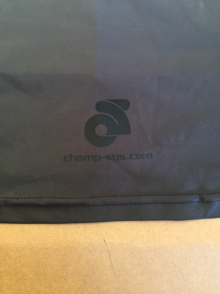 Champion System Mens Tri Top Size Medium M (4850-32)