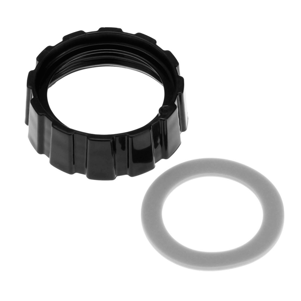 1X Base Bottom Cap With Sealing Gasket Easy To Install & Replacement