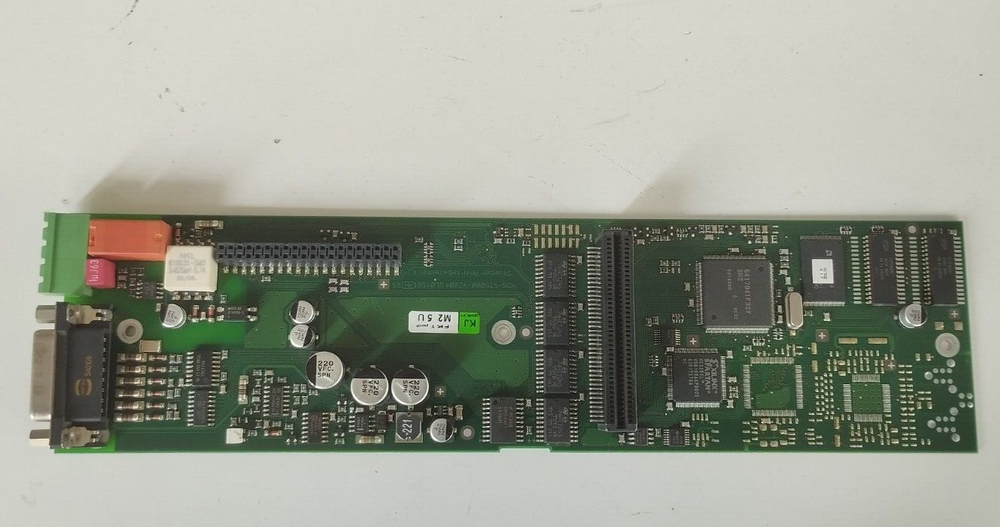 SL0158 STOBER MDS-ST5000-V2004 PCB BOARD