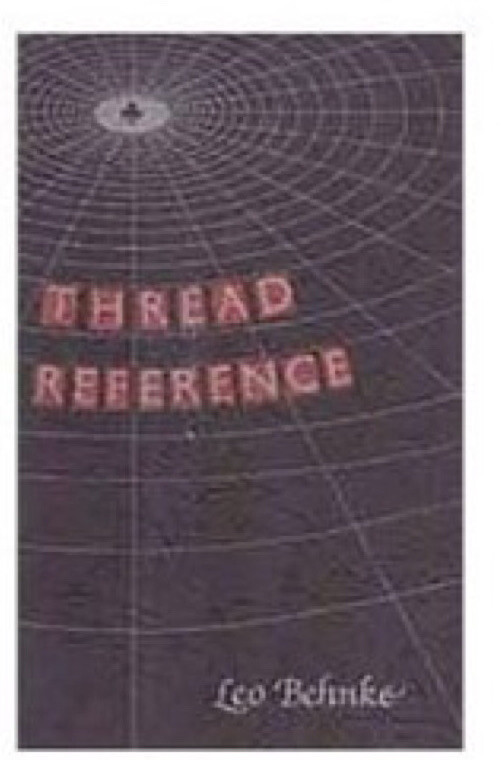 Magicians Invisible Thread Plus Book Thread Reference by Magic City!