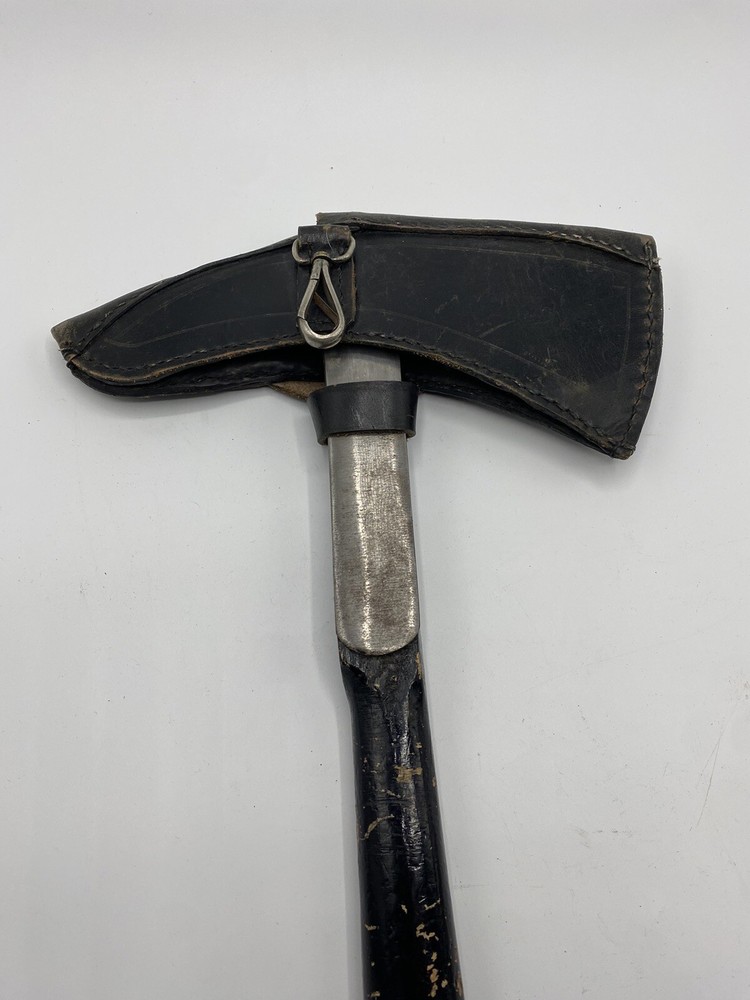 Vintage Italian Axe Fireman's?