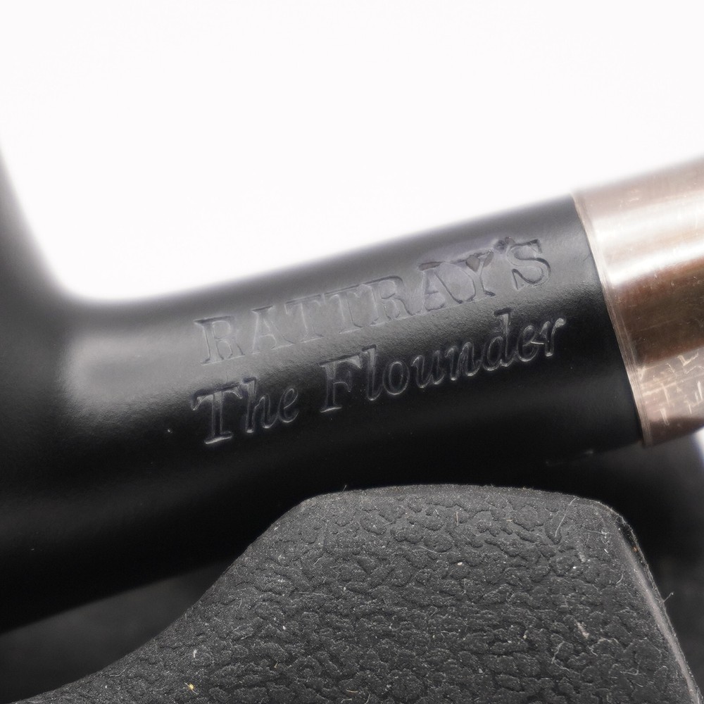 Rattray's The Flounder New Unsmoked