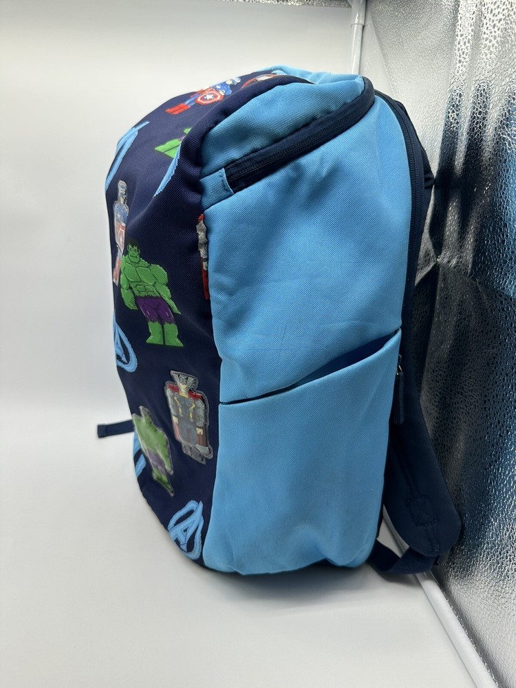 Disney Marvel Avengers Backpack