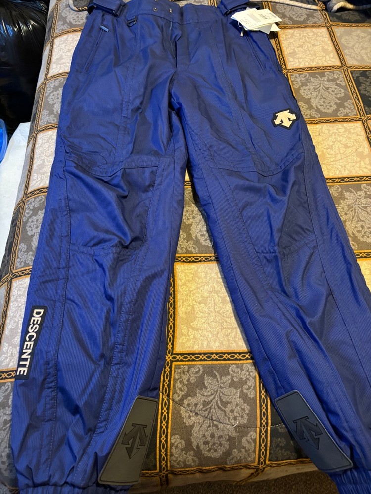 *-Descente Ski Pants - Mens-*