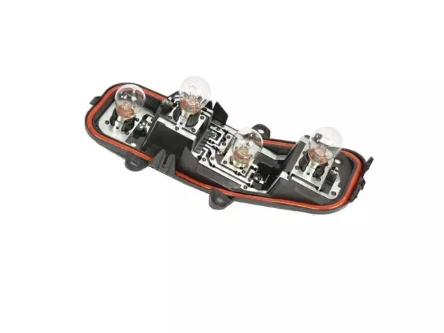 Genuine Mopar Lamp Socket 68290191AA