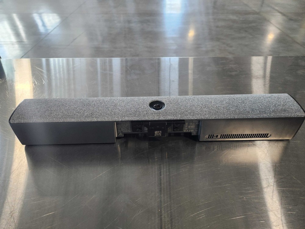 Neat Bar Gen 1 with Panel & Accessories