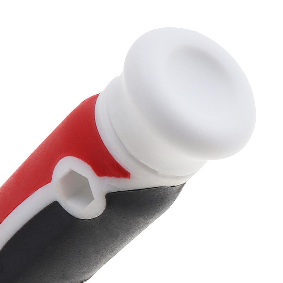 3mm Adjustable Dual Purpose Screwdriver with Phillips Slotted Head Screw Driver