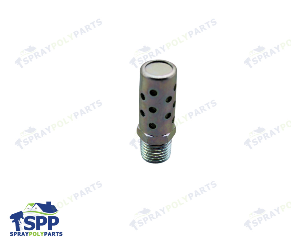 113779 Graco Exhaust Muffler