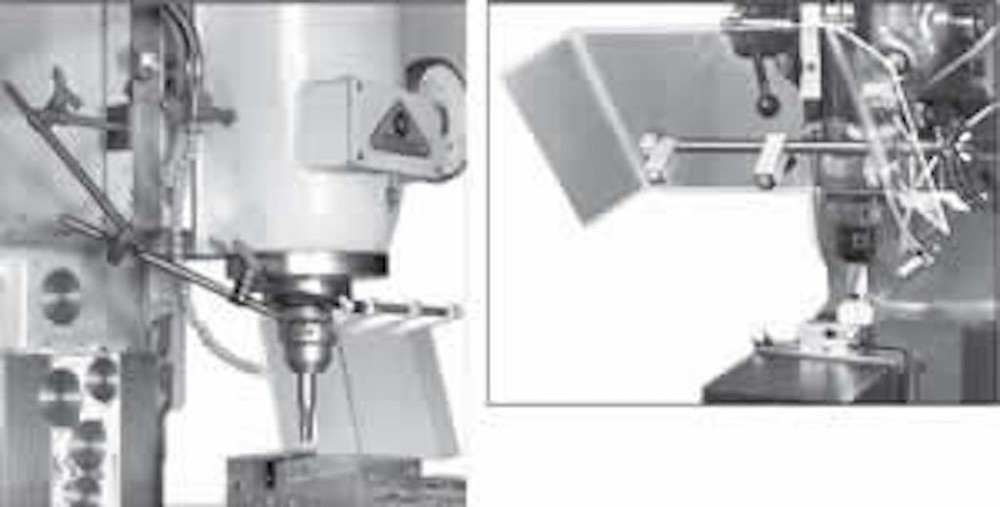 FLEXBAR VISORGUARD UNIVERSAL - #13047