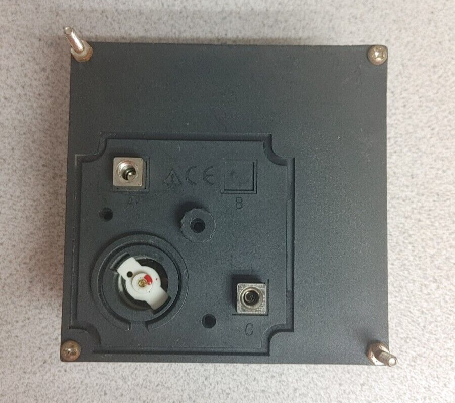 CHINT 51T666 VOLTMETER 500V WOW!!