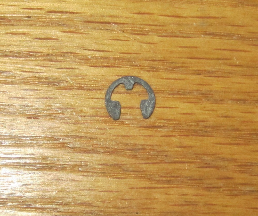Mossberg 320 321 Retaining Ring