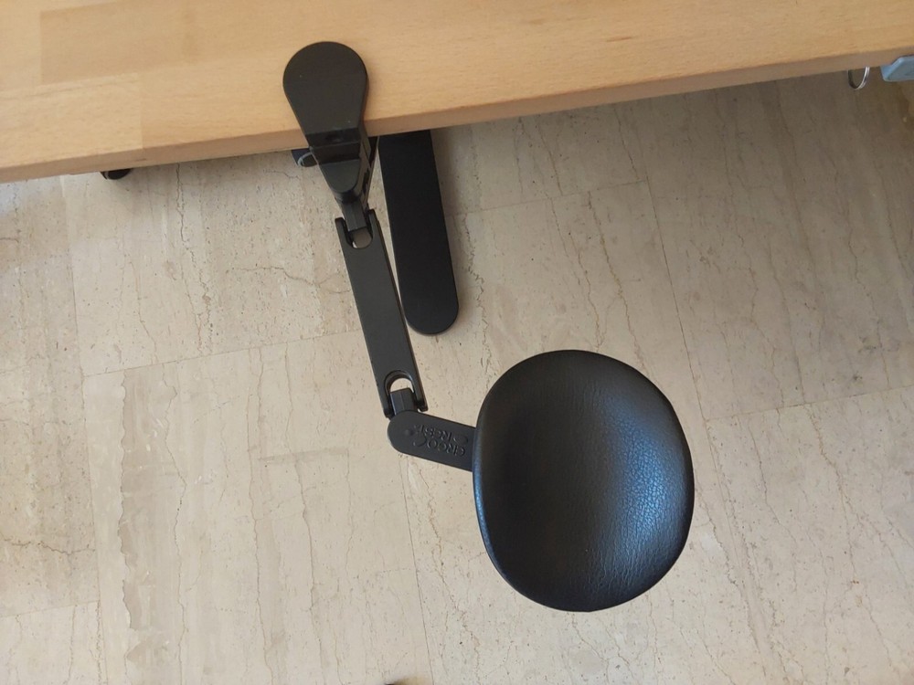 ERGOREST Ergonomic Elbow Rest