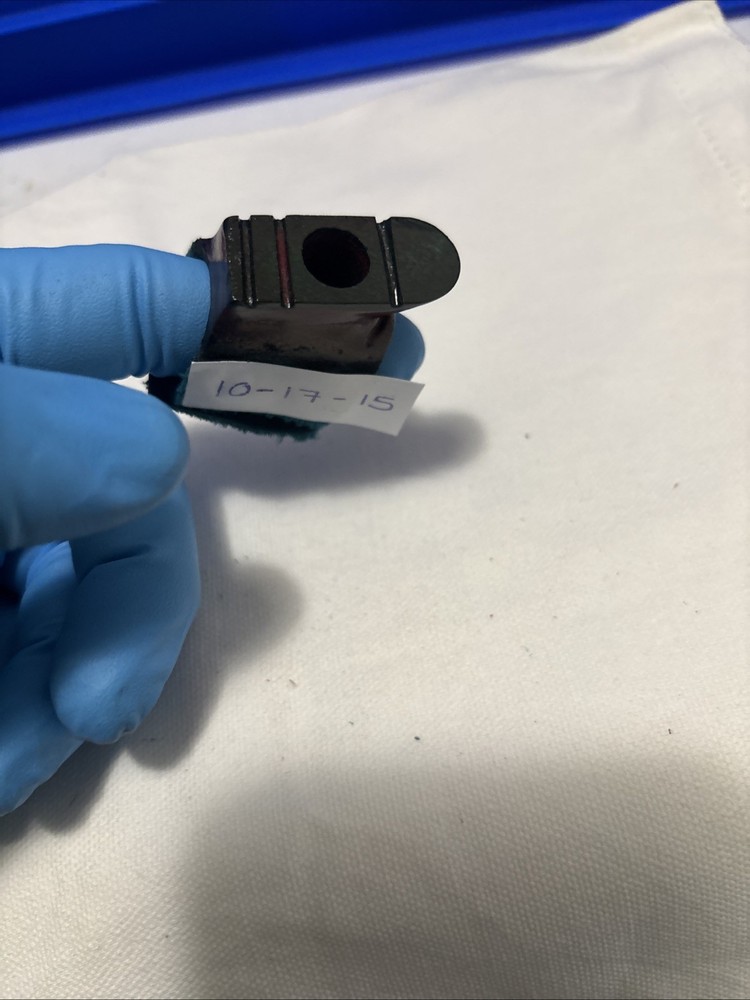 Keychain Boot botanas