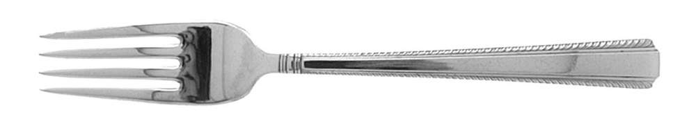 Wallace Silver Abbey  Fork 756968
