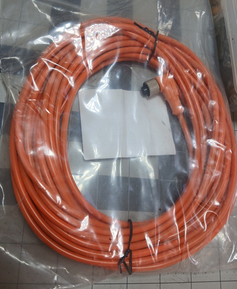 IFM EVT005 Cable 10M