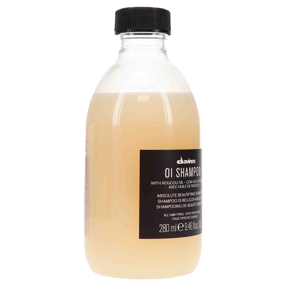 Davines OI Shampoo 9.46 oz