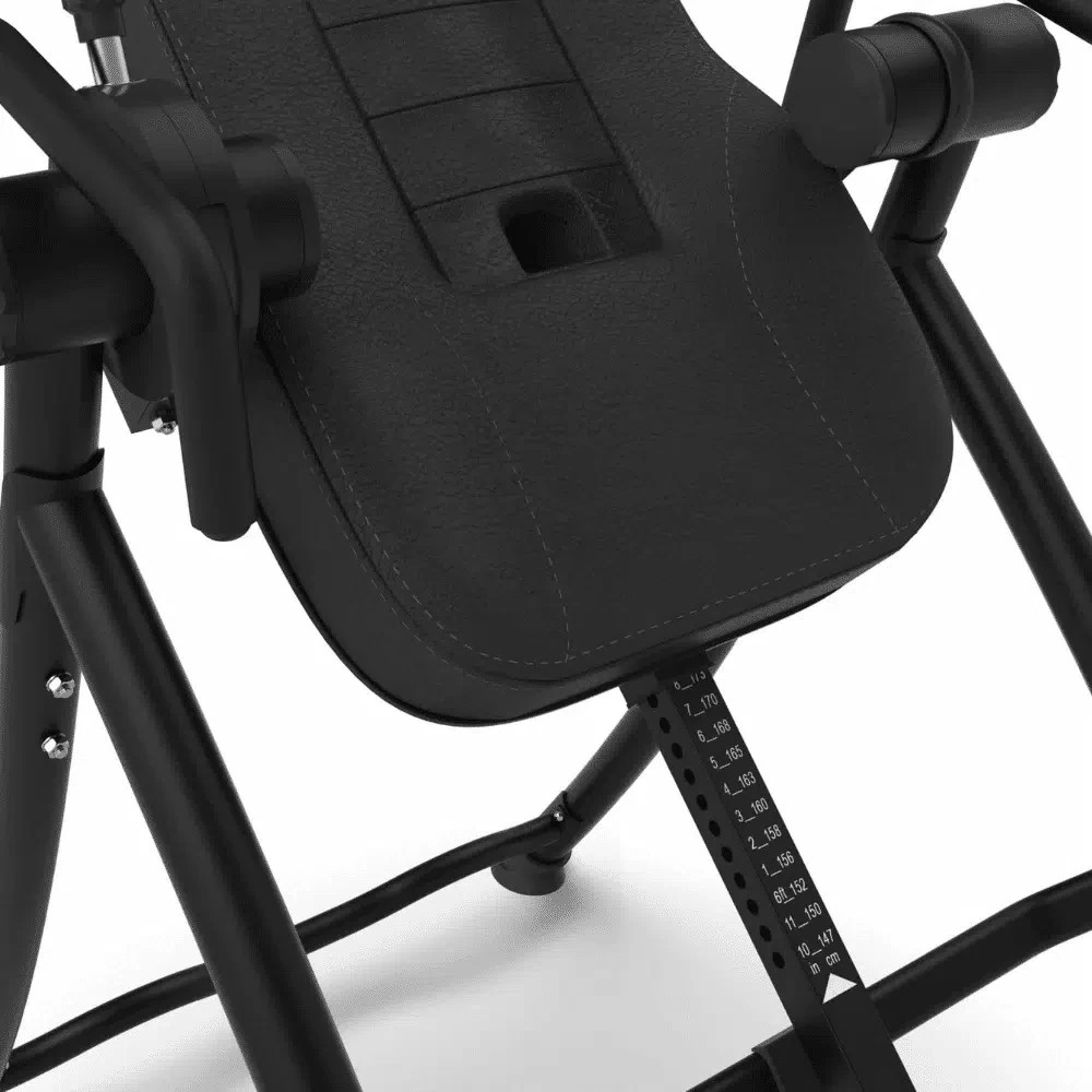 Toorx GBX-3000 5 Level Press&lock Back Rotation Reverse Bench